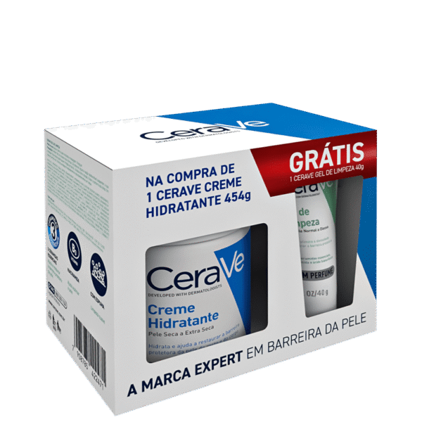 Kit Hidratação e Limpeza - Imagem 3